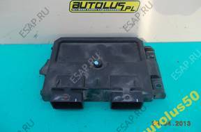 БЛОК УПРАВЛЕНИЯ   Peugeot 206 9645626280 1.9 D