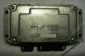 БЛОК УПРАВЛЕНИЯ PEUGEOT 206 9647817380 0261207664