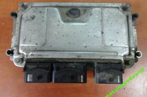 БЛОК УПРАВЛЕНИЯ PEUGEOT 206 9648482980 0261208101