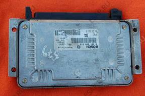 БЛОК УПРАВЛЕНИЯ   PEUGEOT 206 BOSCH 0261206216