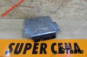 БЛОК УПРАВЛЕНИЯ PEUGEOT 206   ДВИГАТЕЛЕМ 0281010594