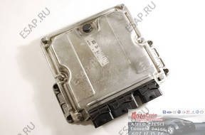 БЛОК УПРАВЛЕНИЯ  PEUGEOT 206 HDI 0281011083 9648394480