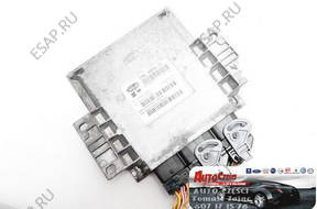 БЛОК УПРАВЛЕНИЯ PEUGEOT 206 IAW 48P2.71 HW16552.004