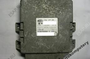 БЛОК УПРАВЛЕНИЯ PEUGEOT 206 iaw1ap.80 9636726980 БЕЗ КОДА