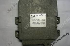 БЛОК УПРАВЛЕНИЯ PEUGEOT 206 iaw1ap.81 9636727080 БЕЗ КОДА