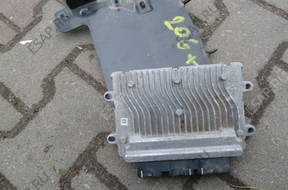 БЛОК УПРАВЛЕНИЯ PEUGEOT 206+ PLUS 1004667160 9677592980