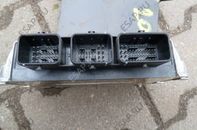 БЛОК УПРАВЛЕНИЯ PEUGEOT 206+ PLUS 1004667160 9677592980