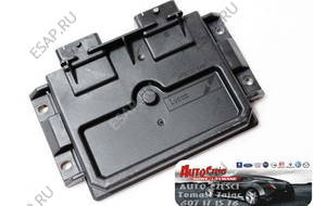 БЛОК УПРАВЛЕНИЯ PEUGEOT 206 R04080015F 9639587680