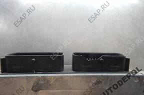 БЛОК УПРАВЛЕНИЯ PEUGEOT 206 S108518010D 9638399580