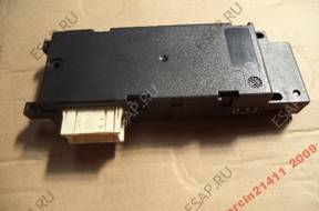 БЛОК УПРАВЛЕНИЯ peugeot 207   9666001080