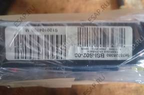 БЛОК УПРАВЛЕНИЯ PEUGEOT 207., BSI 9655708380