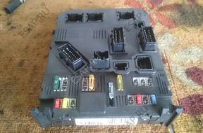 БЛОК УПРАВЛЕНИЯ PEUGEOT 207., BSI 9655708380