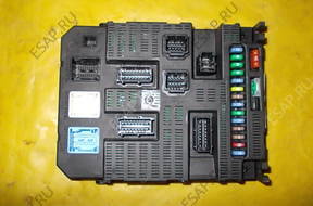 БЛОК УПРАВЛЕНИЯ PEUGEOT 207   BSI