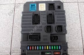 БЛОК УПРАВЛЕНИЯ PEUGEOT 207    BSI