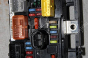 БЛОК УПРАВЛЕНИЯ PEUGEOT 207  - BSM