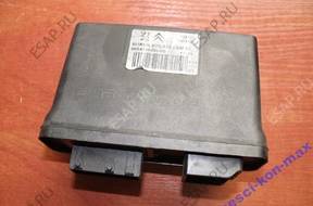 БЛОК УПРАВЛЕНИЯ PEUGEOT 207 CC   9664135880 - 00