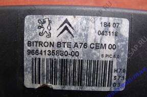 БЛОК УПРАВЛЕНИЯ PEUGEOT 207 CC   9664135880 - 00