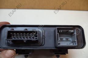 БЛОК УПРАВЛЕНИЯ Peugeot 207 CC   9664135880-00