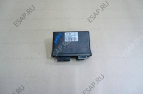 БЛОК УПРАВЛЕНИЯ Peugeot 207 CC   9664135880