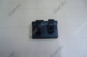 БЛОК УПРАВЛЕНИЯ Peugeot 207 CC   9664135880