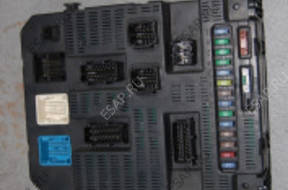 БЛОК УПРАВЛЕНИЯ PEUGEOT 207 CC  - BSI