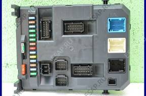 БЛОК УПРАВЛЕНИЯ PEUGEOT 207 SW 1.4 0261201863 9664983480