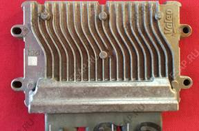 БЛОК УПРАВЛЕНИЯ Peugeot 207