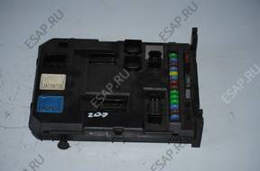 БЛОК УПРАВЛЕНИЯ   PEUGEOT 207