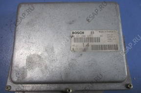 БЛОК УПРАВЛЕНИЯ   PEUGEOT 306 0261200677