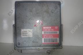 БЛОК УПРАВЛЕНИЯ PEUGEOT 306 0261200778 9617149880