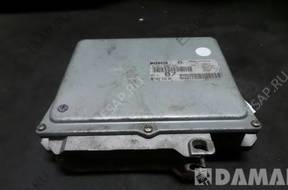 БЛОК УПРАВЛЕНИЯ   PEUGEOT 306 0261204052 BOSCH