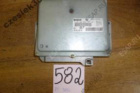 БЛОК УПРАВЛЕНИЯ   PEUGEOT 306 0261204052 BOSCH