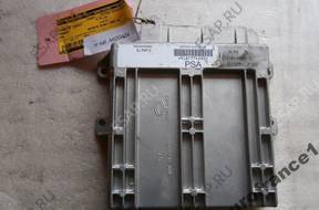 БЛОК УПРАВЛЕНИЯ Peugeot 306 1,8 96317742280