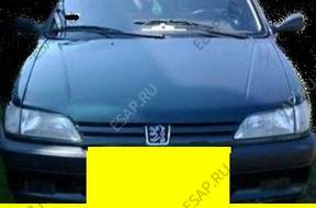 БЛОК УПРАВЛЕНИЯ PEUGEOT 306   1.4