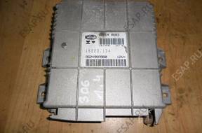 БЛОК УПРАВЛЕНИЯ PEUGEOT 306 1.4