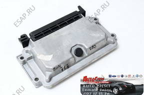 БЛОК УПРАВЛЕНИЯ PEUGEOT 306 1.8 0261204717 9630986780
