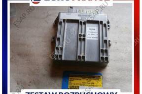 БЛОК УПРАВЛЕНИЯ Peugeot 306 1.8 9637798080