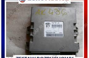 БЛОК УПРАВЛЕНИЯ Peugeot 306 2,0 9625694180 IAW 8P .20