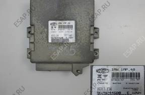 БЛОК УПРАВЛЕНИЯ   PEUGEOT 306 9629244680 16313134