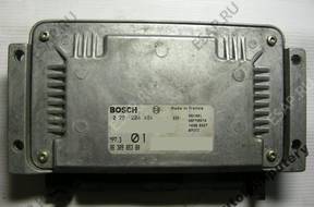 БЛОК УПРАВЛЕНИЯ PEUGEOT 306 9630985380 0261204494 БЕЗ КОДА
