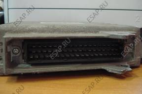 БЛОК УПРАВЛЕНИЯ   PEUGEOT 306 9632029580 XSARA