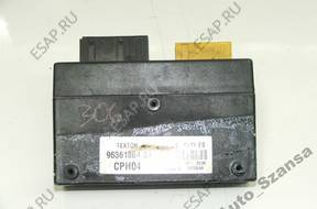 БЛОК УПРАВЛЕНИЯ   Peugeot 306 96361864.80
