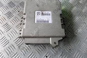 БЛОК УПРАВЛЕНИЯ PEUGEOT 306 CITROEN XANTIA 1.4 9629244680