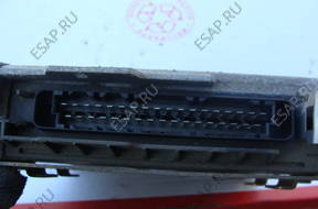 БЛОК УПРАВЛЕНИЯ PEUGEOT 306   NR 16239114