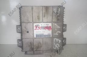 БЛОК УПРАВЛЕНИЯ PEUGEOT 306 ZX 1.4 9624999980