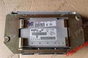 БЛОК УПРАВЛЕНИЯ PEUGEOT 307 0261206861