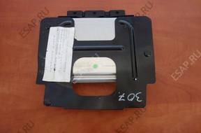 БЛОК УПРАВЛЕНИЯ   peugeot 307 0281011803