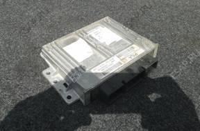 БЛОК УПРАВЛЕНИЯ PEUGEOT 307 1,4 B PSA 21647429-0 SAGEM