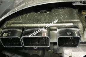 БЛОК УПРАВЛЕНИЯ PEUGEOT 307 1,6 l. 16V   ДВИГАТЕЛЕМ