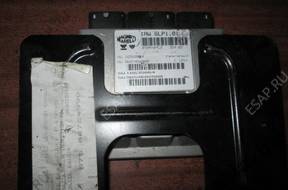 БЛОК УПРАВЛЕНИЯ  PEUGEOT 307 1.6 16V , IAW6LP1.01 ,